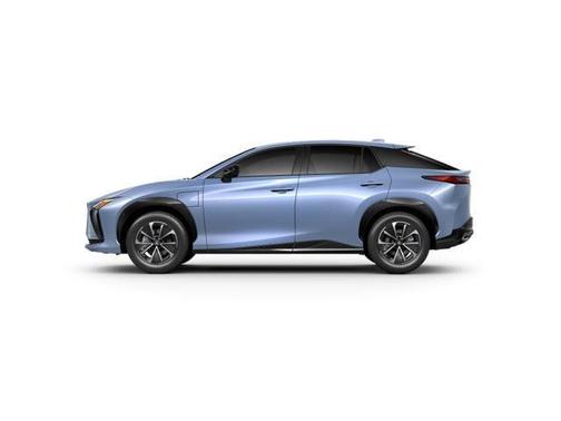 2025 Lexus RZ 450e Premium
