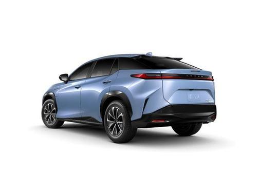 2025 Lexus RZ 450e Premium