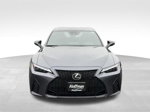 2024 Lexus IS 350 Base