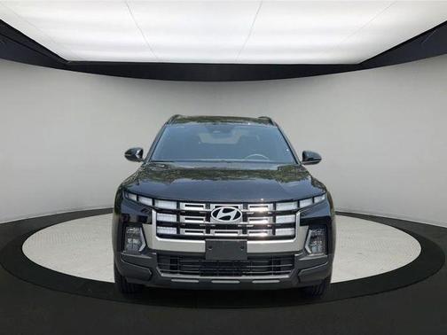 2025 Hyundai SANTA CRUZ SEL Activity