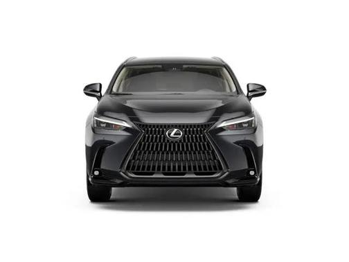 2026 Lexus NX 350 NX 350