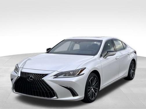 2022 Lexus ES 350 Base
