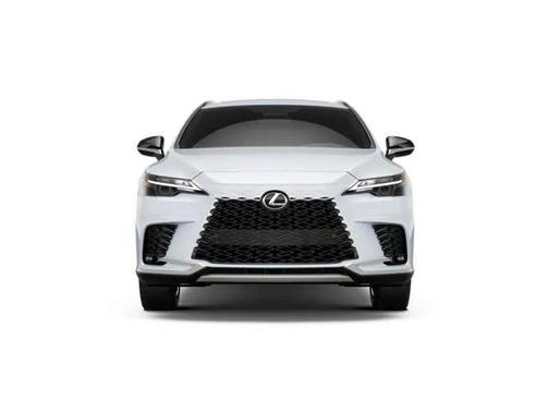 2026 Lexus RX 350 F SPORT Design