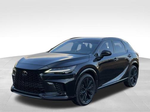 2023 Lexus RX 500h F SPORT Performance