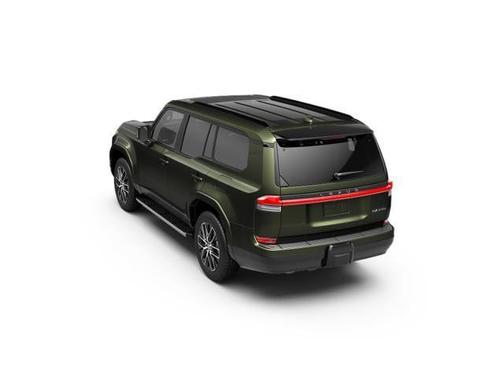 2025 Lexus GX 550 Premium+