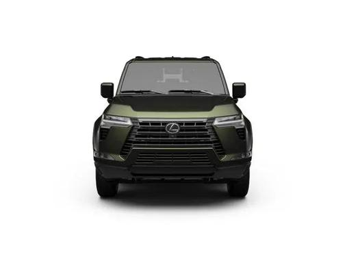 2025 Lexus GX 550 Premium+