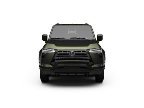 2025 Lexus GX 550 Premium+
