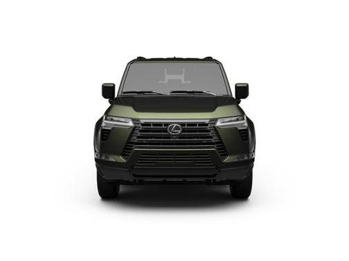2025 Lexus GX 550 Premium+