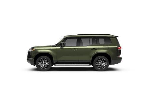 2025 Lexus GX 550 Premium+