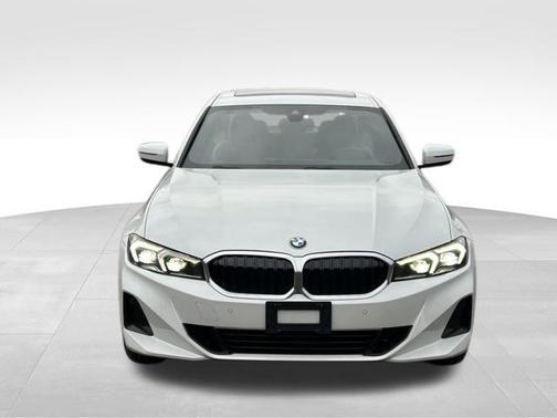 2023 BMW 330 xDrive