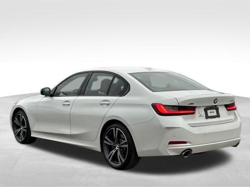 2023 BMW 330 xDrive
