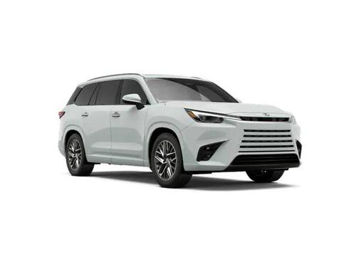 2025 Lexus TX 350 Luxury