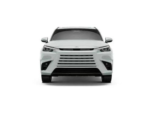 2025 Lexus TX 350 Luxury