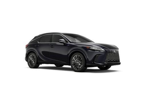 Caviar 2026 Lexus RX 350 Luxury