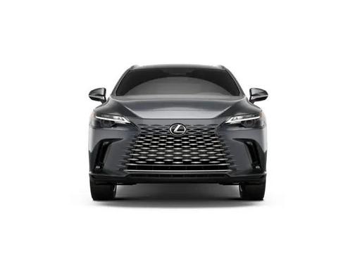 2026 Lexus RX 350 Base