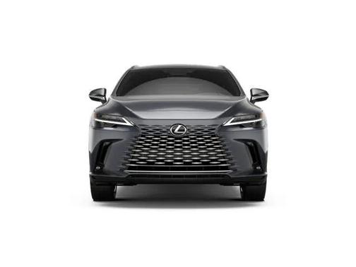 2025 Lexus RX 350 Luxury