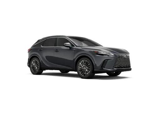 2025 Lexus RX 350 Luxury