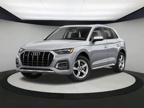 2025 Audi Q5 45 S line quattro Premium