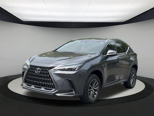 2022 Lexus NX 350 Base
