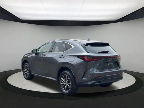 2022 Lexus NX 350 Base
