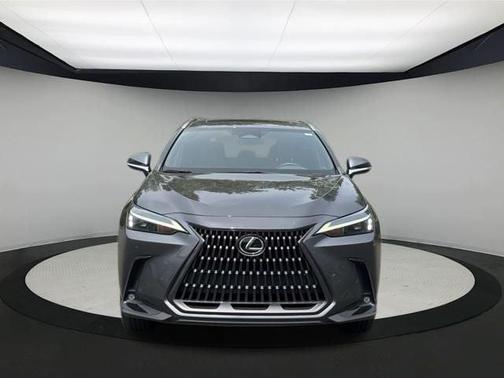 2022 Lexus NX 350 Base