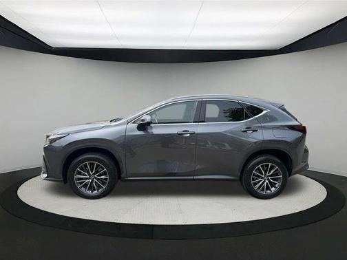 2022 Lexus NX 350 Base