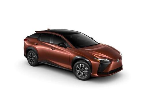 2025 Lexus RZ 300e Premium