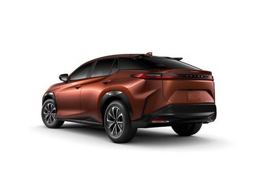 2025 Lexus RZ 300e Premium