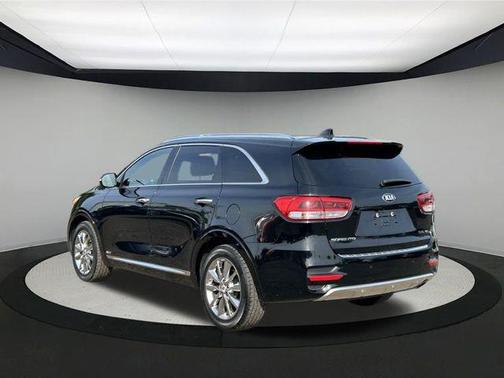 2017 Kia Sorento SXL
