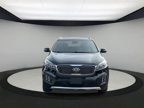 2017 Kia Sorento SXL