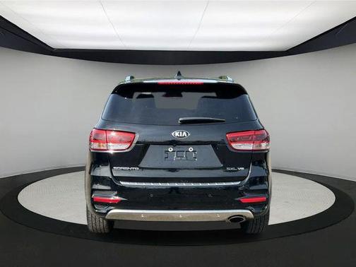 2017 Kia Sorento SXL