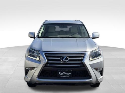 2019 Lexus GX 460 Premium