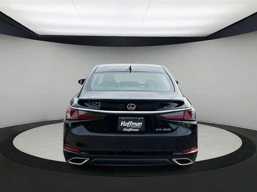 2025 Lexus ES 350 Ultra Luxury