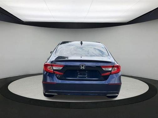 2020 Honda Accord LX 1.5T