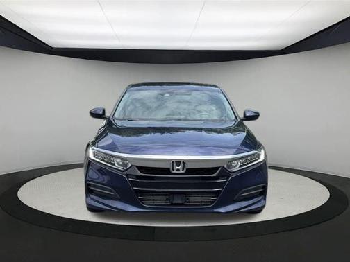 2020 Honda Accord LX 1.5T