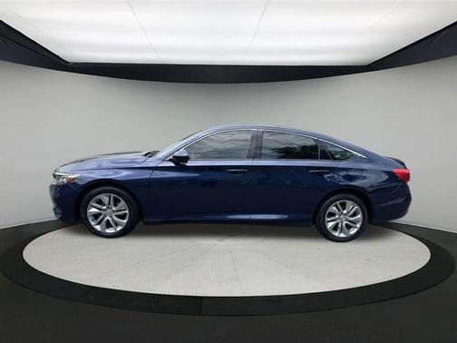 2020 Honda Accord LX 1.5T