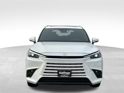 2025 Lexus TX 350 Luxury