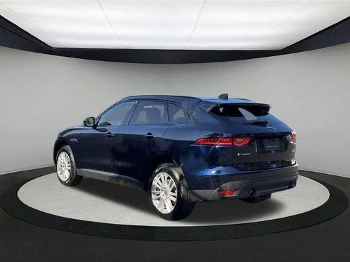 2020 Jaguar F-PACE 25t Prestige