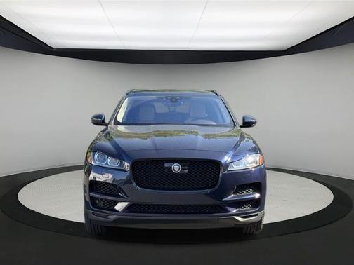 2020 Jaguar F-PACE 25t Prestige