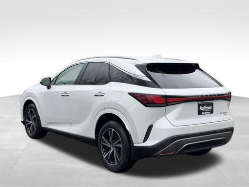 Eminent White Pearl 2024 Lexus RX 350 Premium