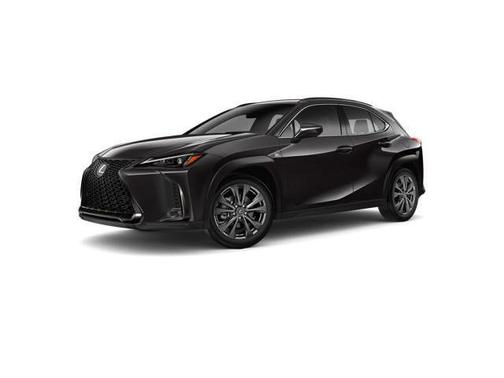 Caviar 2026 Lexus UX 300h F SPORT Design