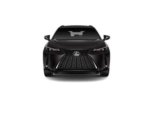 Caviar 2026 Lexus UX 300h F SPORT Design