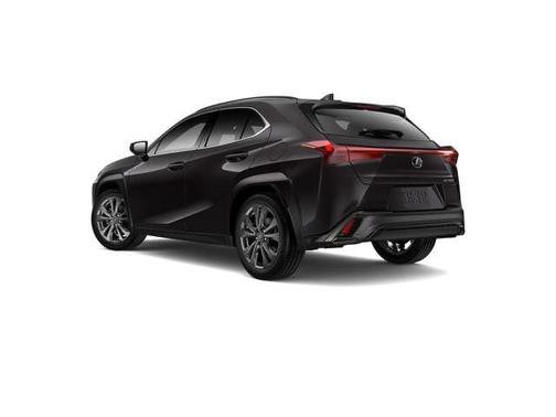 Caviar 2026 Lexus UX 300h F SPORT Design
