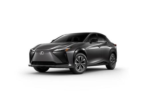2025 Lexus RZ 450e Premium