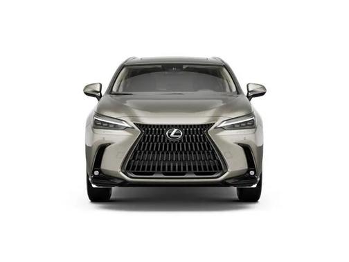 2026 Lexus NX 350 Luxury
