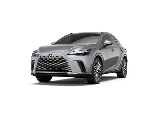 2026 Lexus RX 350 Premium