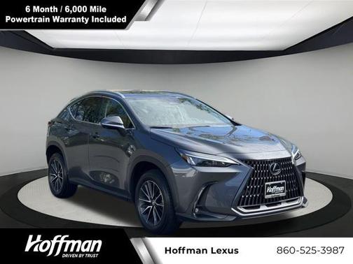 2024 Lexus NX 350 Premium