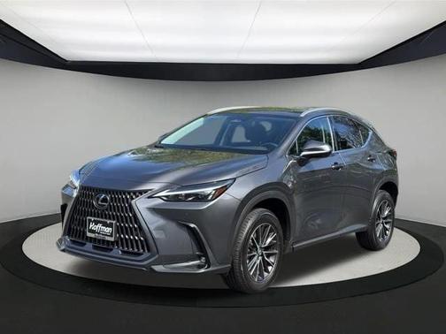 2024 Lexus NX 350 Premium