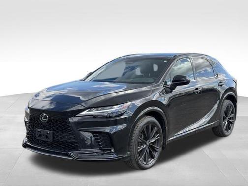 Caviar 2024 Lexus RX 500h F SPORT Performance