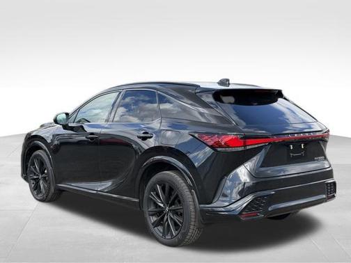 Caviar 2024 Lexus RX 500h F SPORT Performance